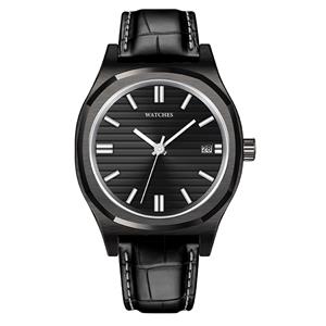 Luxury stylish men quartz watches