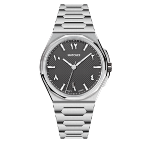 Stylish private label quartz watch