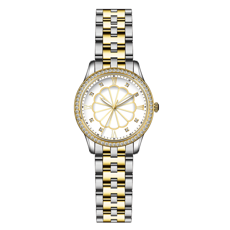 Stylish modern Ladies watches