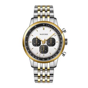 41mm Men Chronograph Watch