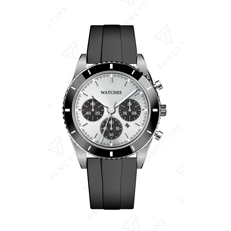 Casual Sports Men Quartz Watches