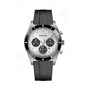 Casual Sports Men Quartz Watches