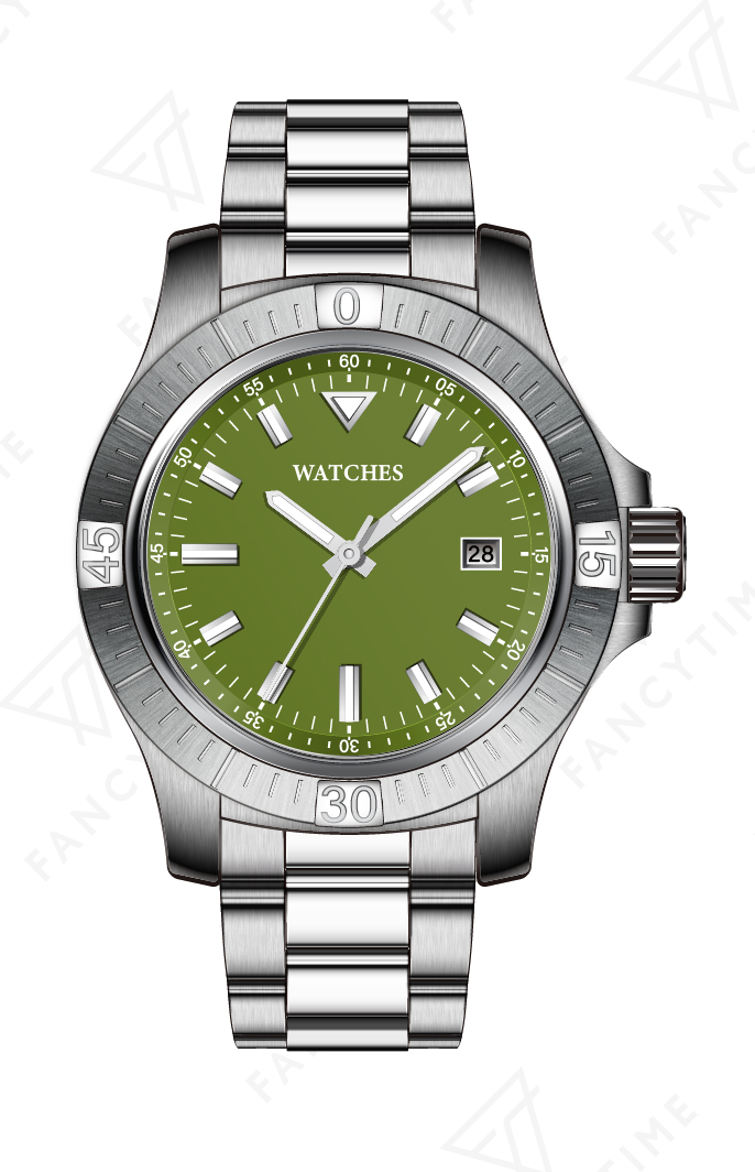 Watch manufacturer China