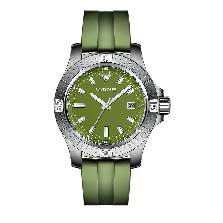 Watch manufacturer China