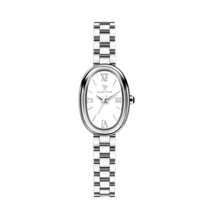 Стильные женские часы из сплава