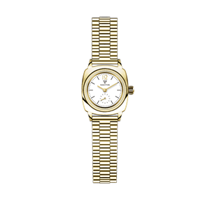 Relojes de aleación para mujer