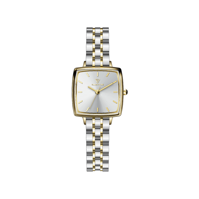 Alloy ladies watch