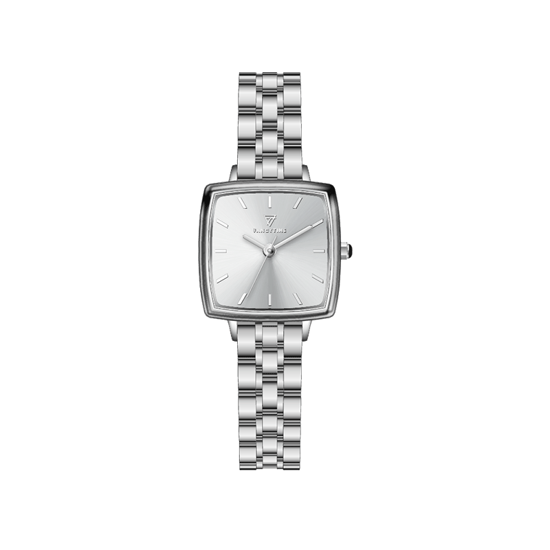stylish ladies watch