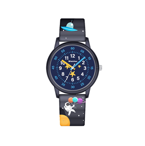 Orologi magnetici in silicone per bambini
