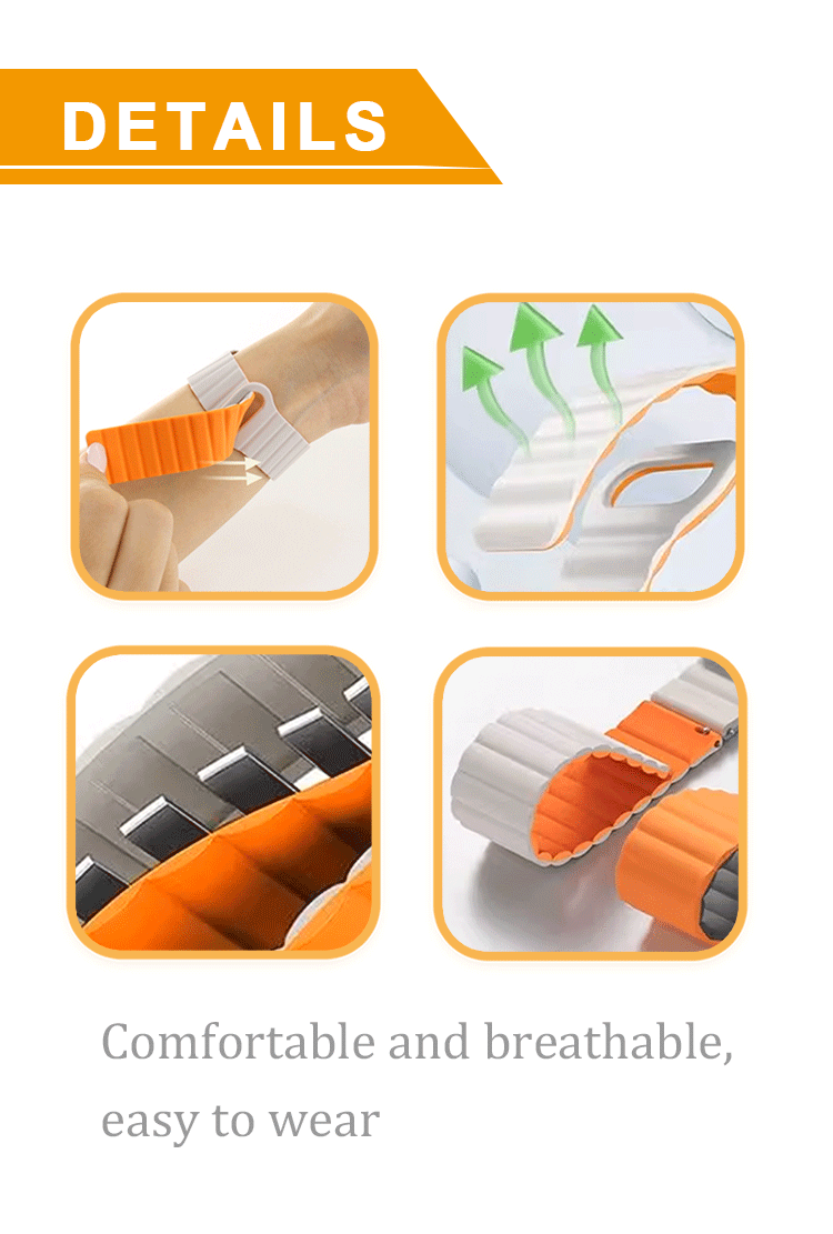 Magnetic kid watches Magnetic kid watches