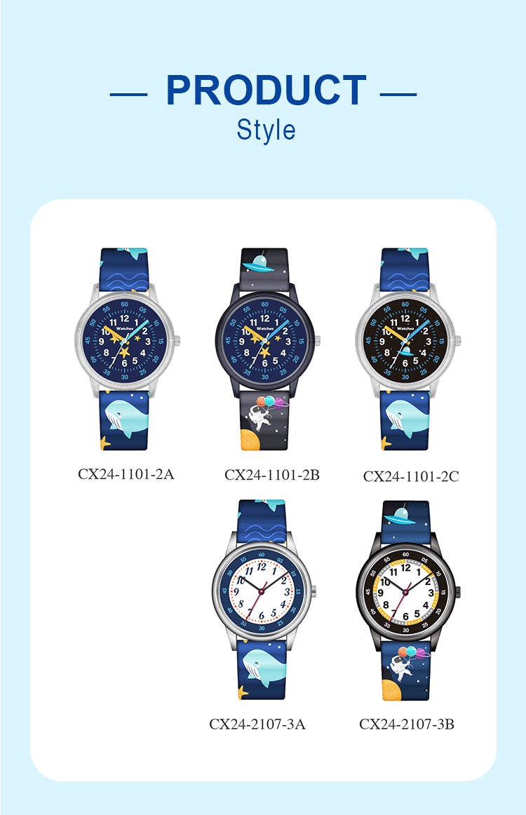 Magnetic kid watches Magnetic kid watches