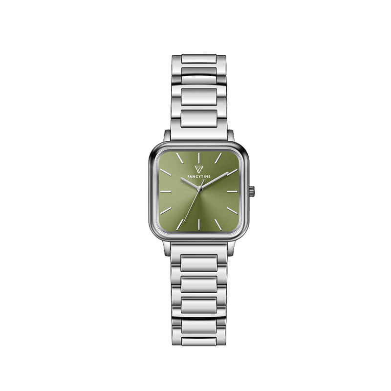 Alloy ladies watch