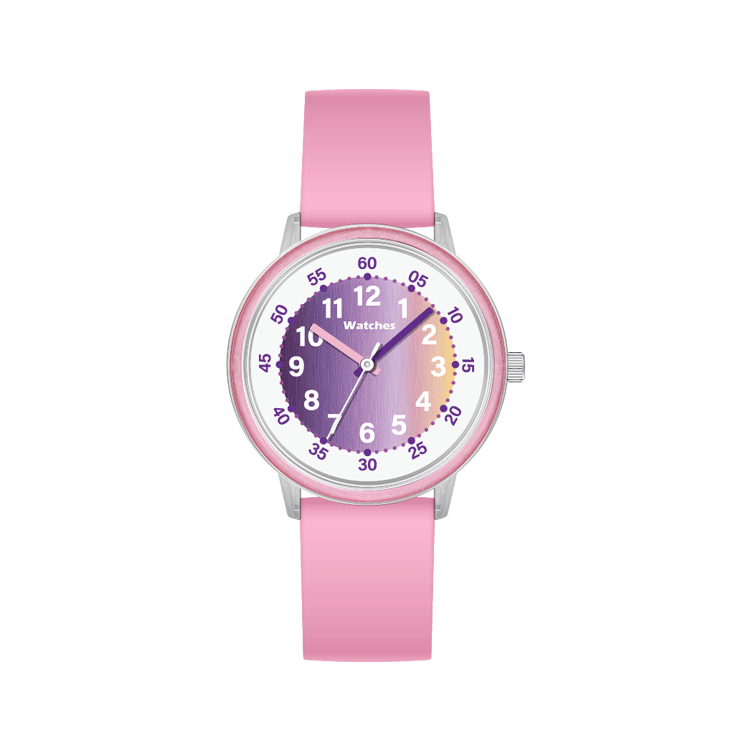 Silicone kid watches Manufacturers, Silicone kid watches Factory, Supply Silicone kid watches