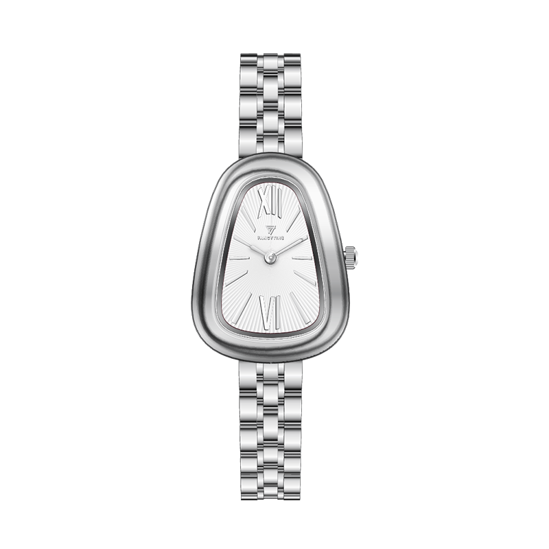 Triangle-shaped lady's watch Manufacturers, Triangle-shaped lady's watch Factory, Supply Triangle-shaped lady's watch
