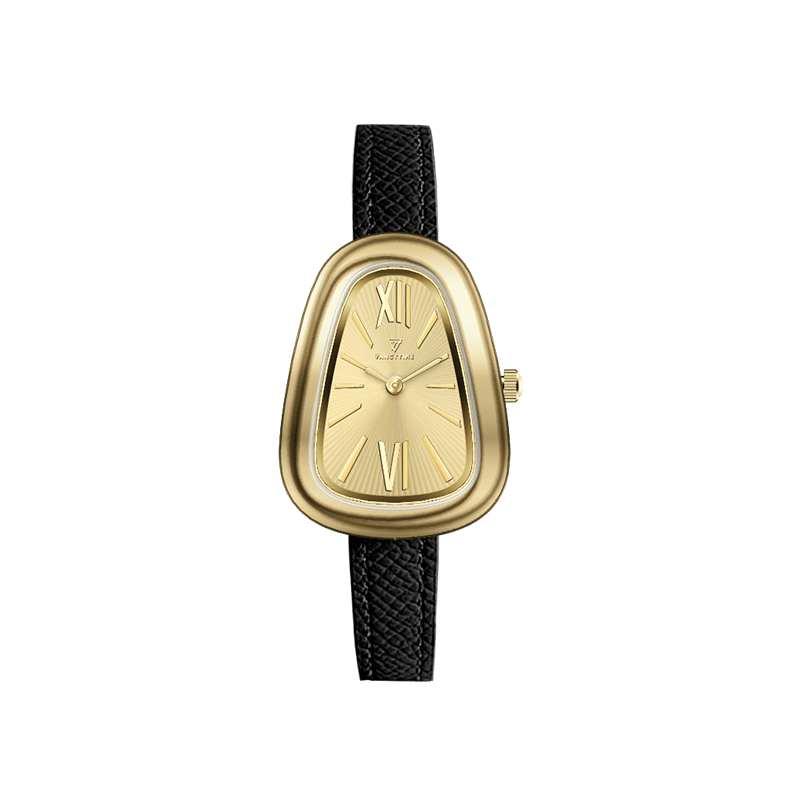 Triangle-shaped lady's watch Manufacturers, Triangle-shaped lady's watch Factory, Supply Triangle-shaped lady's watch