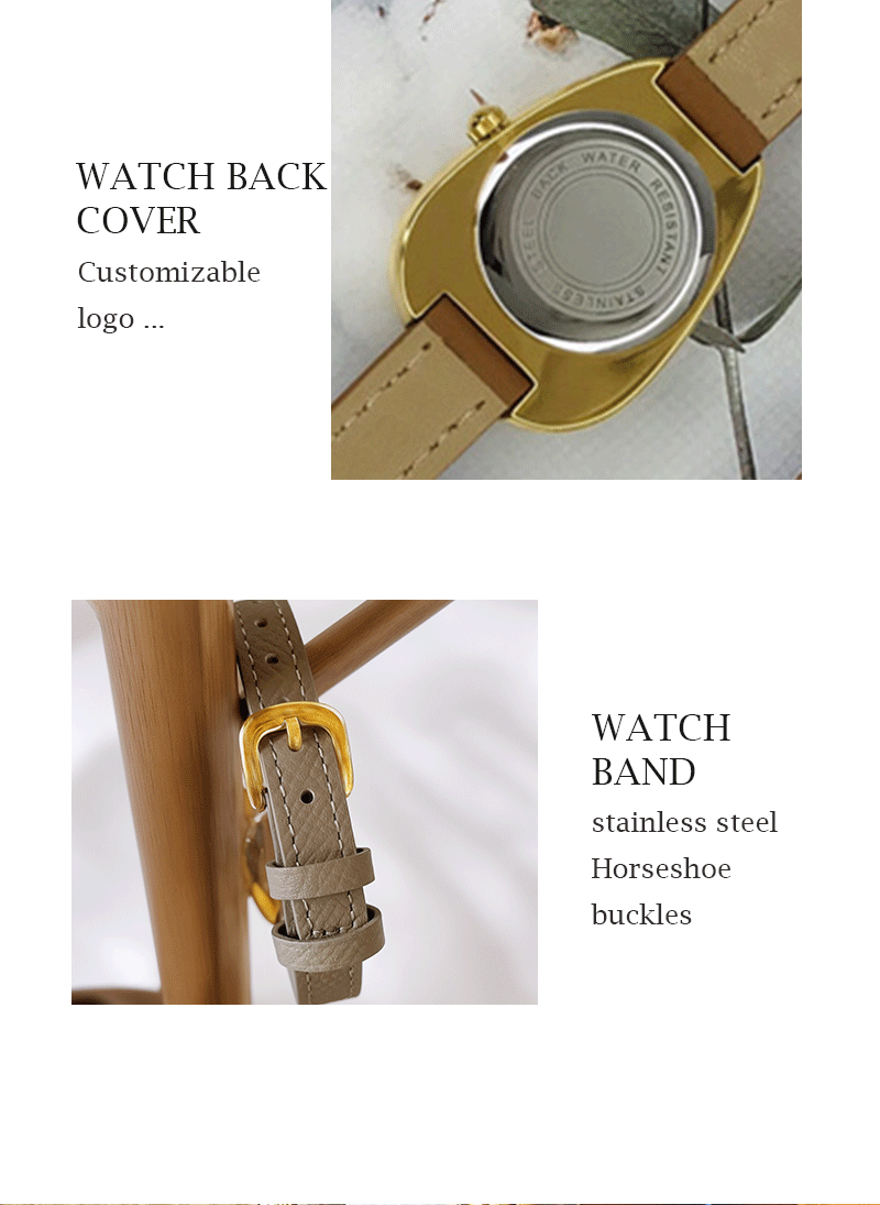 stylish ladies watch