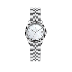 Quartz Ladies Watch