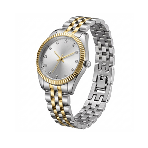 Plated metal Ladies Watches