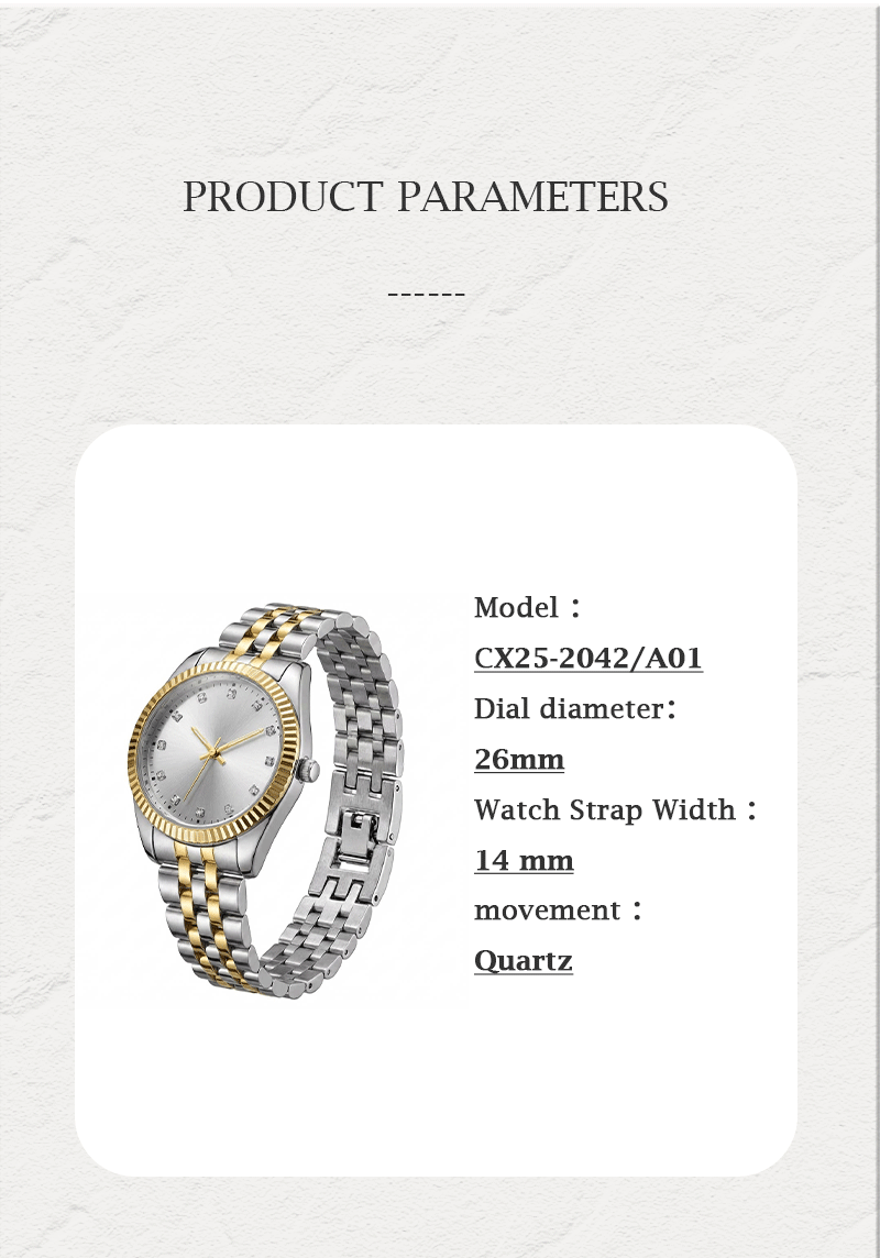 Alloy ladies watch Alloy ladies watch