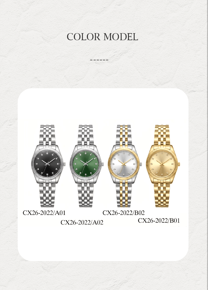 Alloy ladies watch Alloy ladies watch