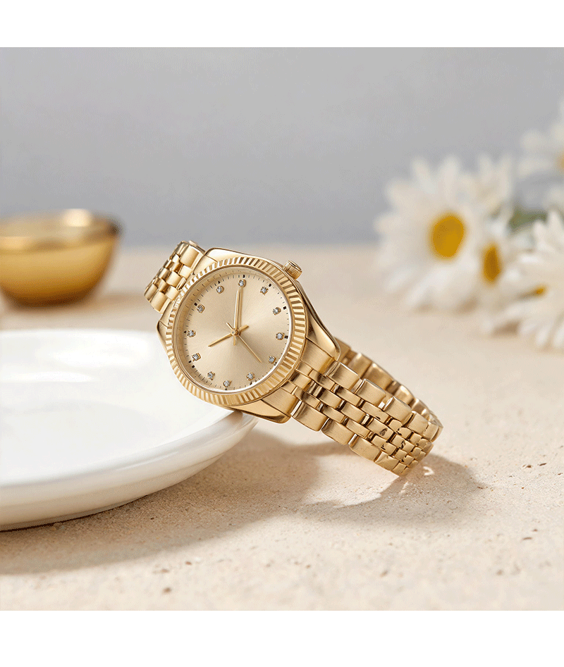 Metal Ladies Watches Metal Ladies Watches