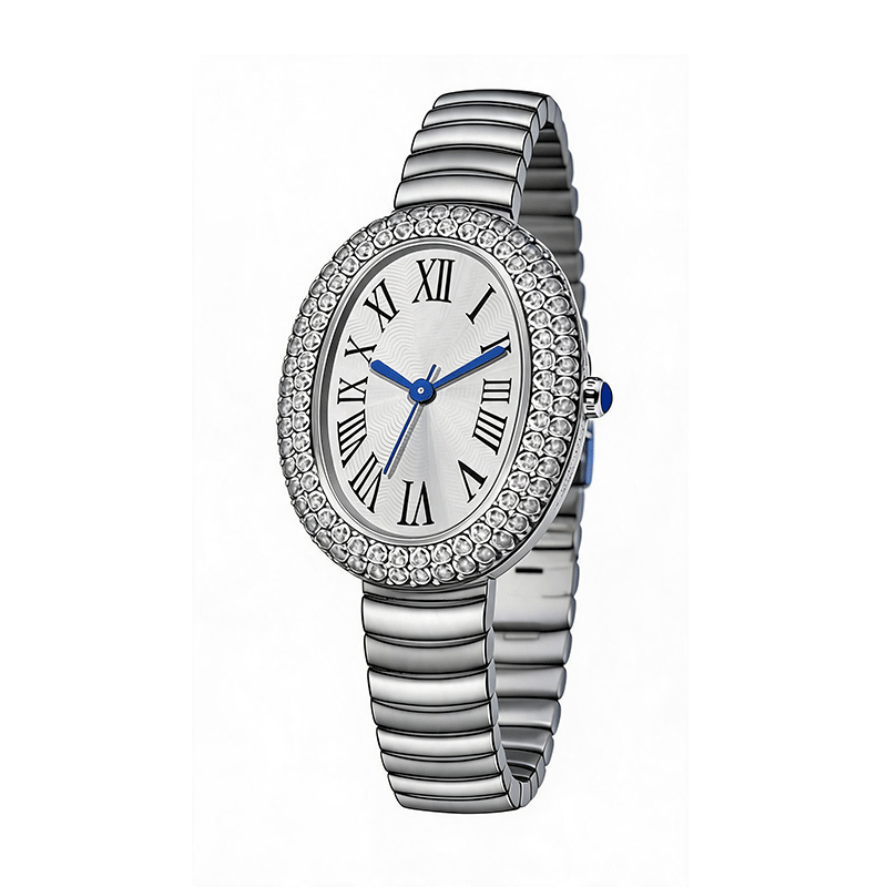 Diamond ladies watches Manufacturers, Diamond ladies watches Factory, Supply Diamond ladies watches