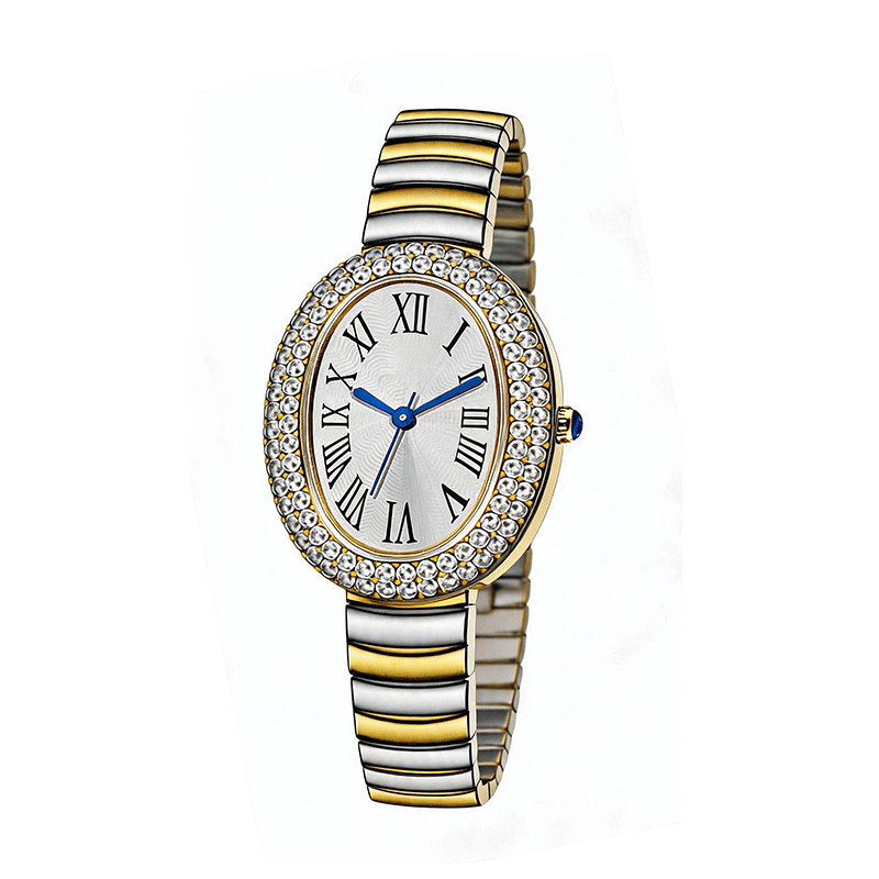 Diamond ladies watches Manufacturers, Diamond ladies watches Factory, Supply Diamond ladies watches