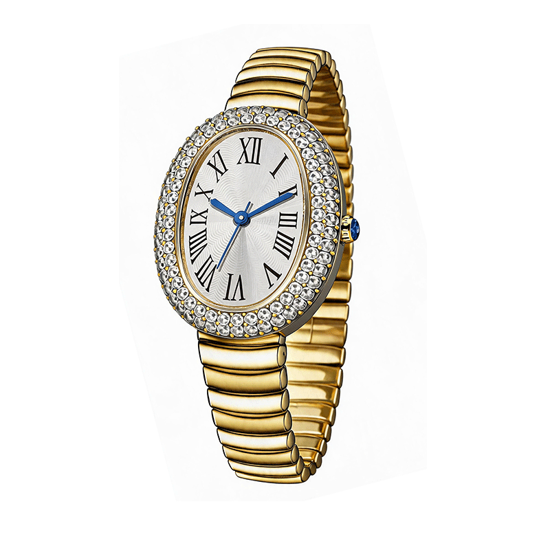 Diamond ladies watches Manufacturers, Diamond ladies watches Factory, Supply Diamond ladies watches