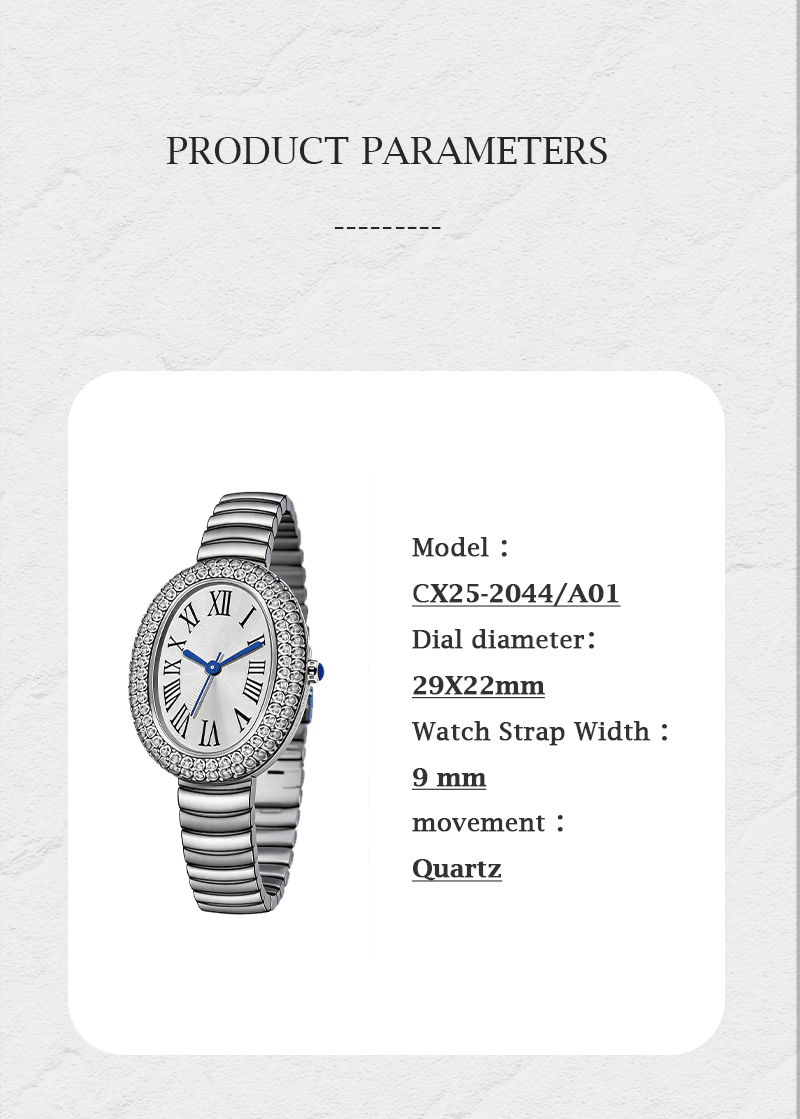 Ladies watches Ladies watches