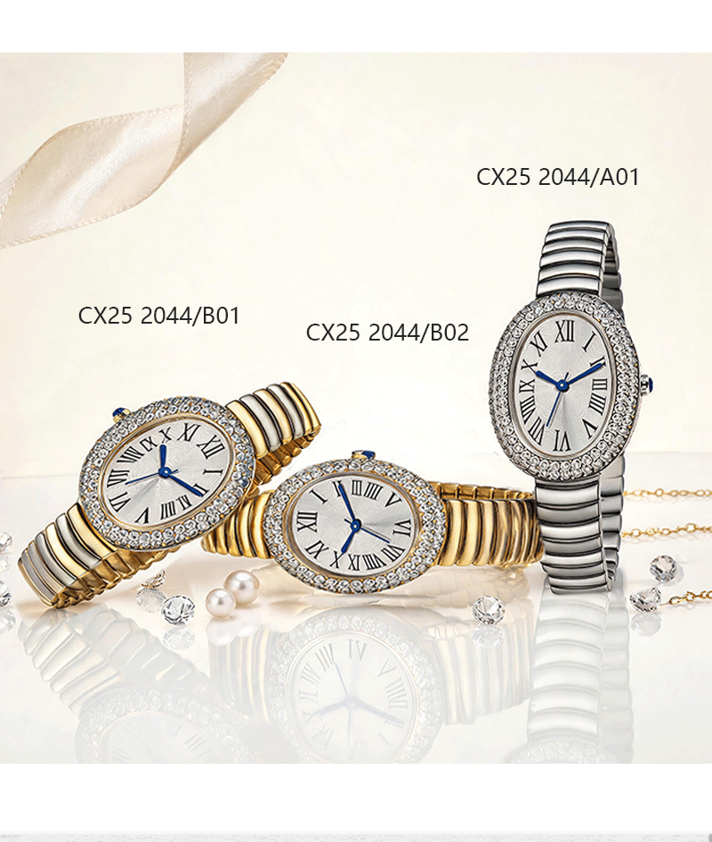 Alloy ladies watch Alloy ladies watch