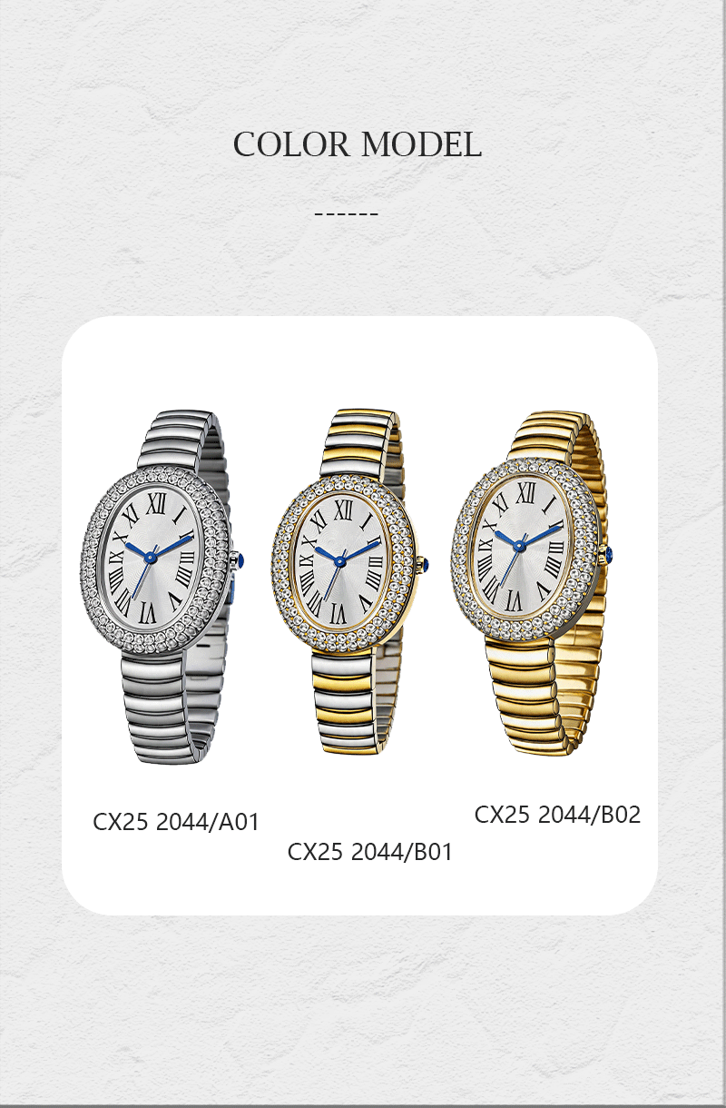 Metal Ladies Watches Metal Ladies Watches