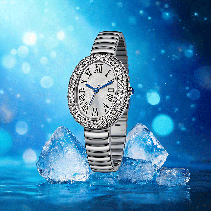 Metal Ladies Watches Metal Ladies Watches