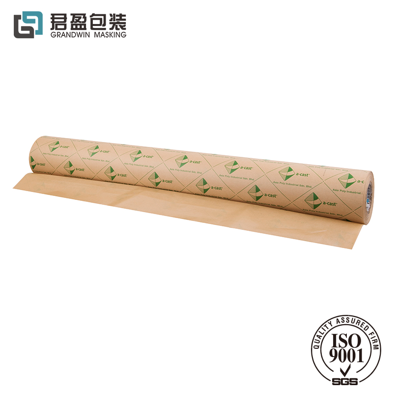 Adhesive Paper For Acrylic Sheet