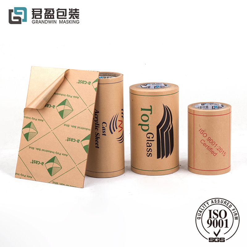 Adhesive Paper For Furniture Board