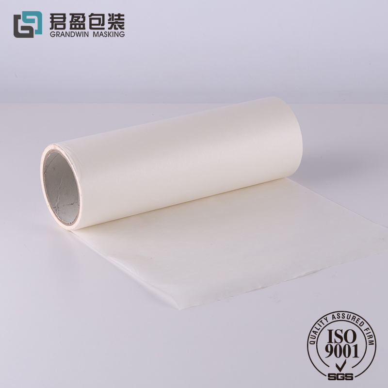 Китай Аппликационная лента, предварительные маски для наклеек, производитель