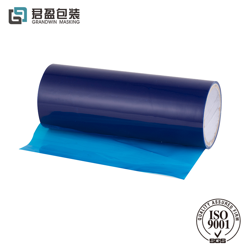 Protective Film For Surface Protection