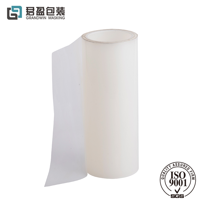 Protection Film For Stainless Steel Sheet