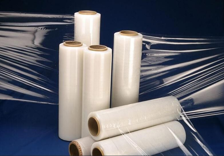 Thermoforming Film