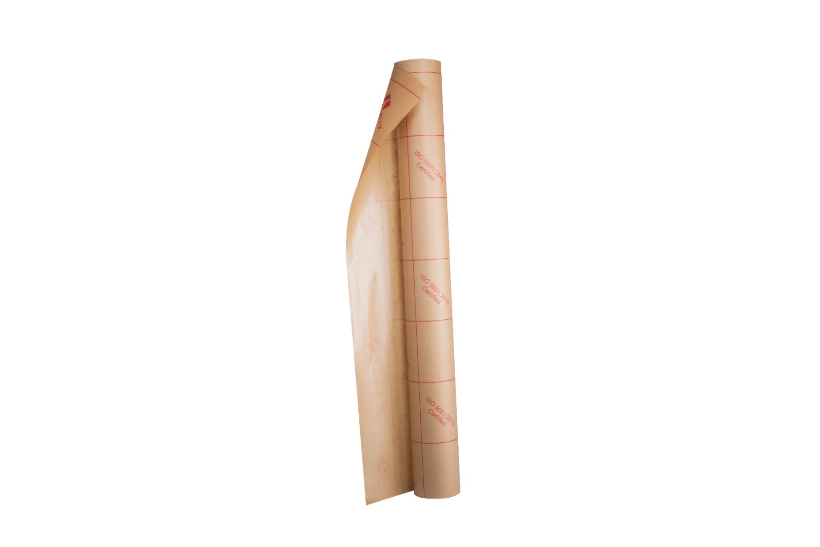 Adhesive Kraft Paper For Acrylic Sheet