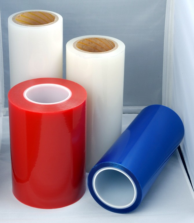 PE Protective Film