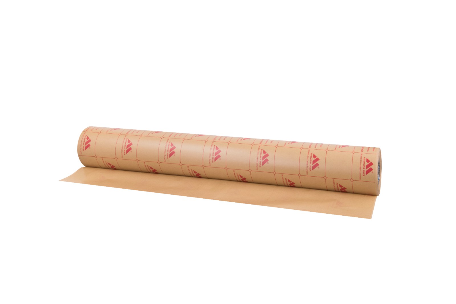 Adhesive Kraft Paper For Acrylic Sheet