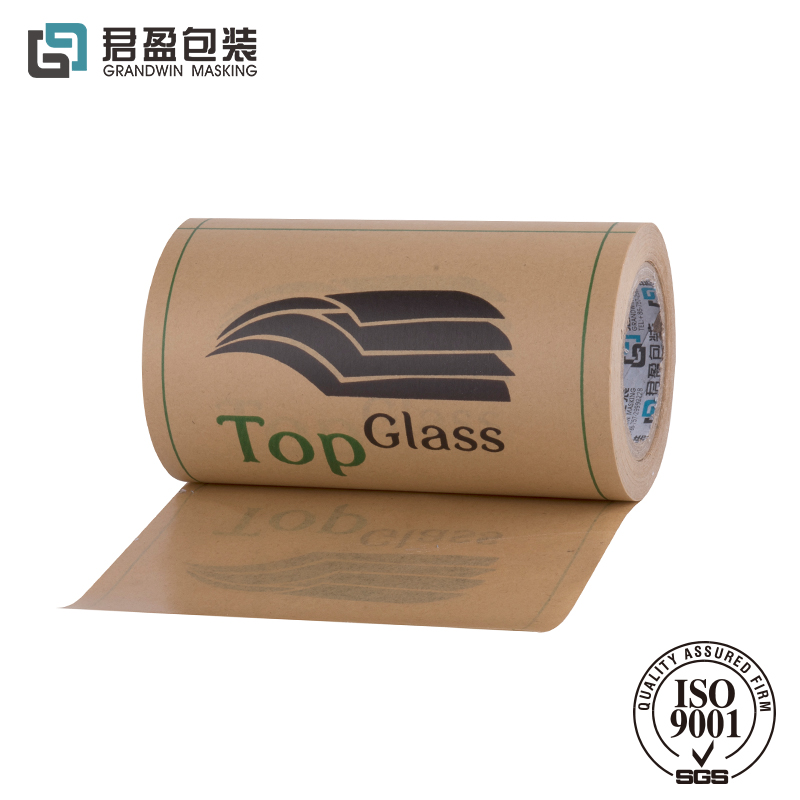 Protective Paper For Furniture Board