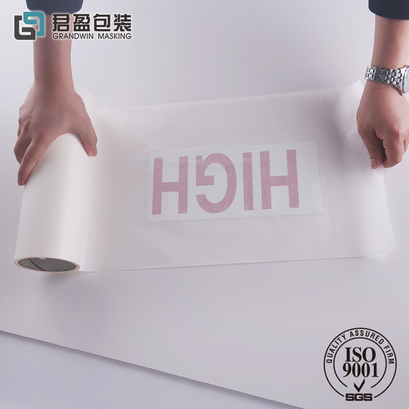 Transfer Paper For Sign Applications