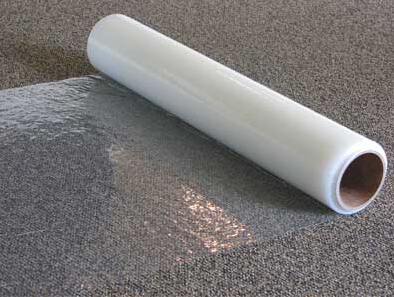 PE Self-Adhesive Protective Film