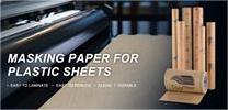 Annual Summary Report for Grandwin: Advancements in Masking Paper Production