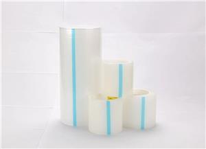 Thermoforming Film