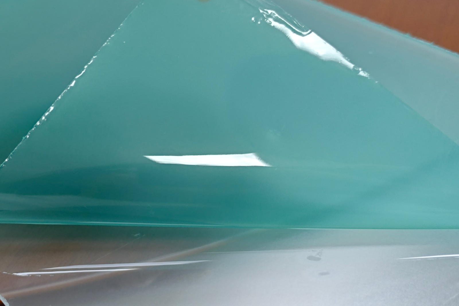 PE Self-Adhesive Protective Film