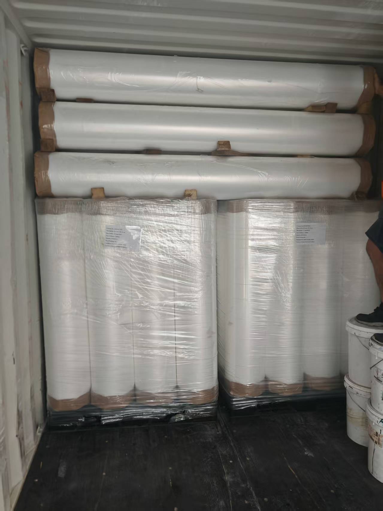 Protective Film for Acrylic Sheet