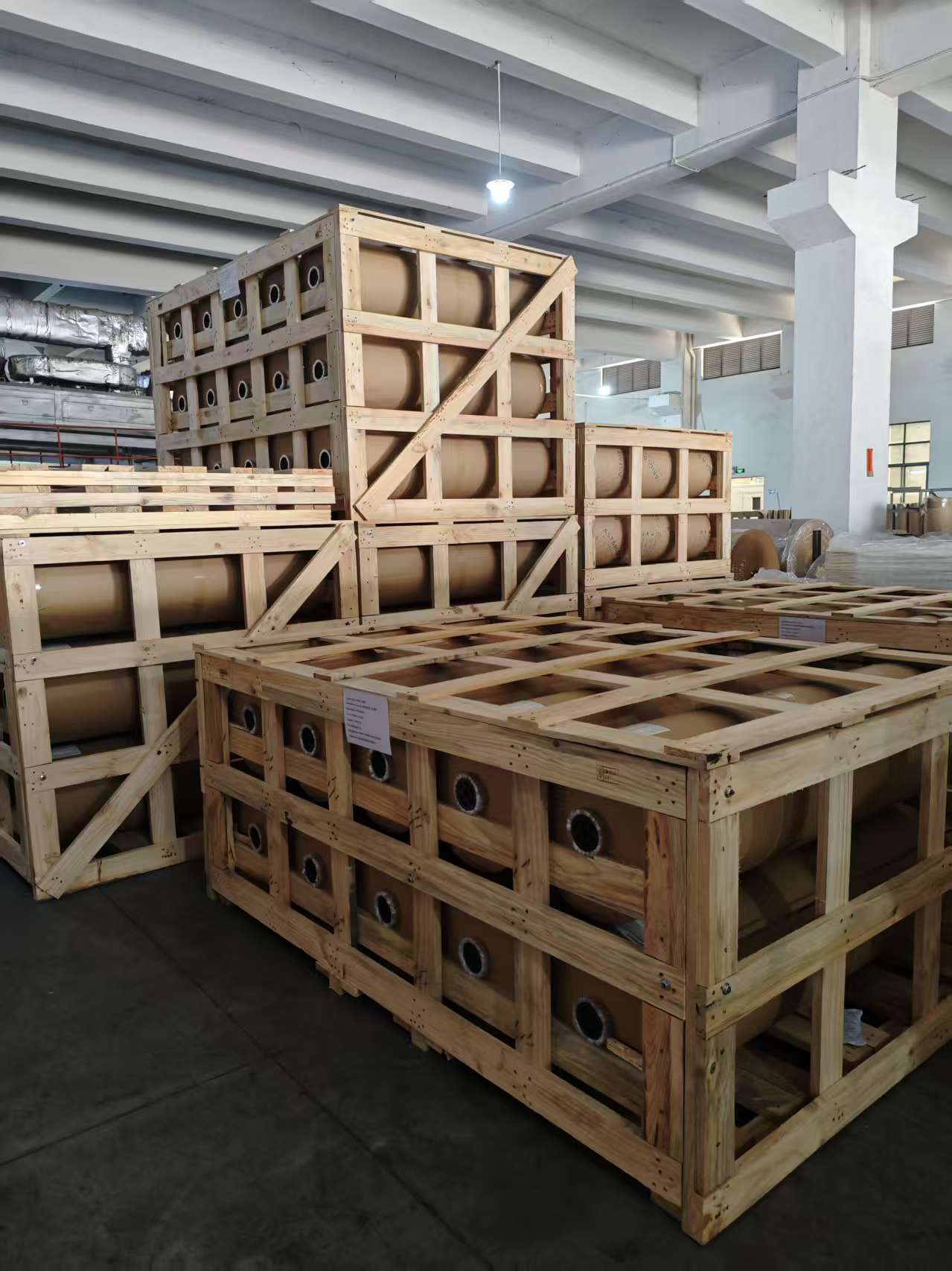 Self Adhesive Paper For Plastic