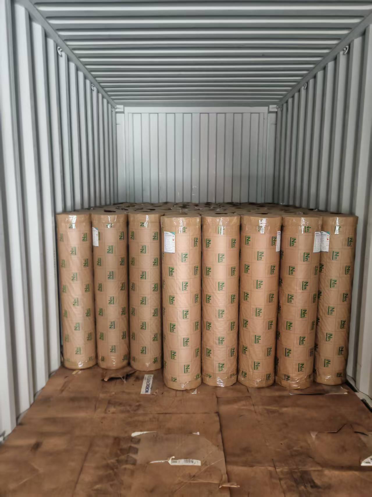 Protective Paper For Acrylic Sheet